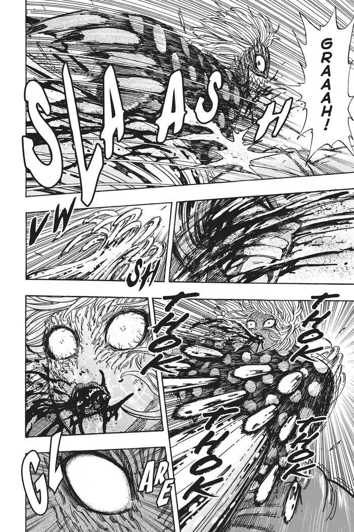 Toriko Chapter 227 image 07_optimized